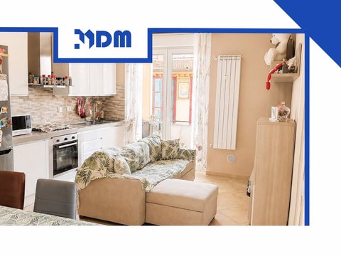 Appartamento in vendita a Bordighera