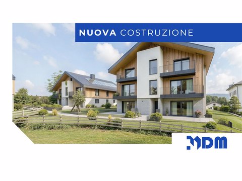 Appartamento in vendita ad Asiago