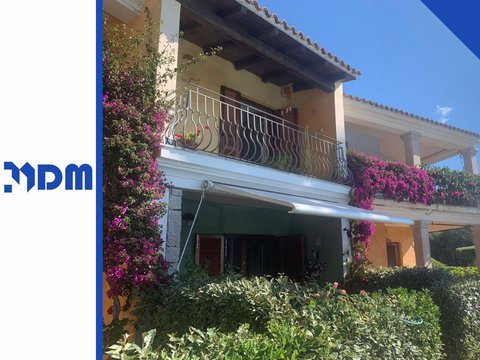 Villa in vendita a Budoni