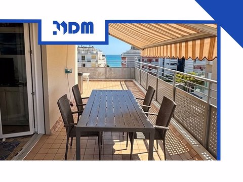 Attico in vendita a Lido di Jesolo