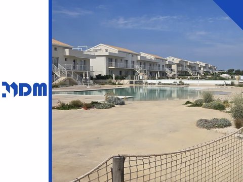 Appartamento in vendita a Marzamemi di Pachino