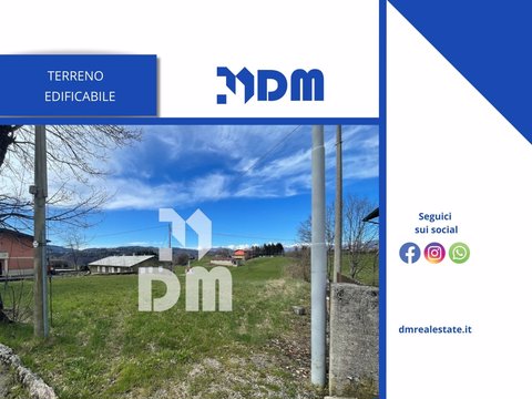 Terreno edificabile in vendita a Mezzaselva di Roana