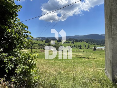 Terreno edificabile in vendita a Roana