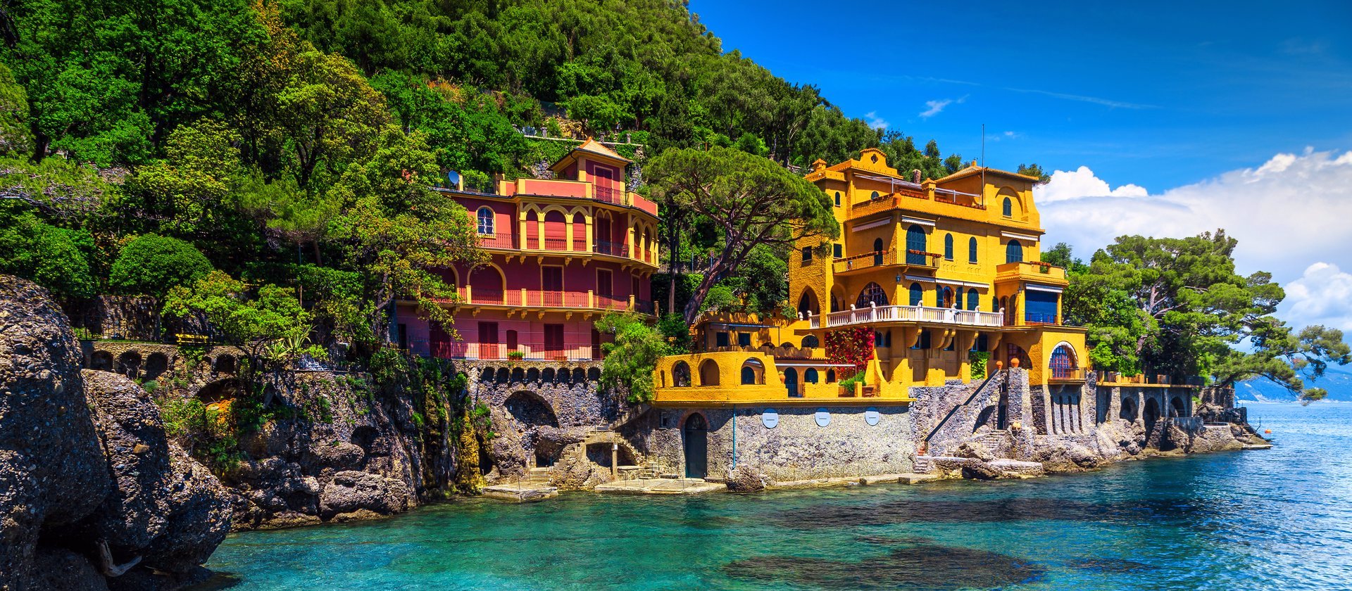 LA TUA CASA AL LAGO